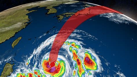 10 day weather forecast in japan